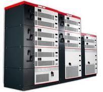 Power-One Grid Tie Central Inverters