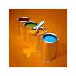 Silicone Heat Resisting Paint
