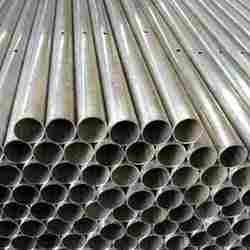 Zenith Stainless Steel Pipes
