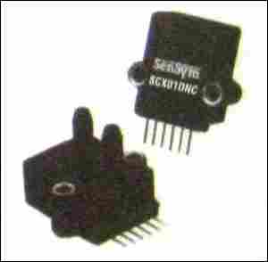 Low Cost Compensated Pressure Sensors