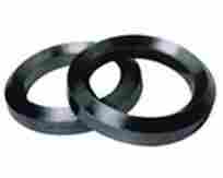 Pure Flexible Graphite Rings