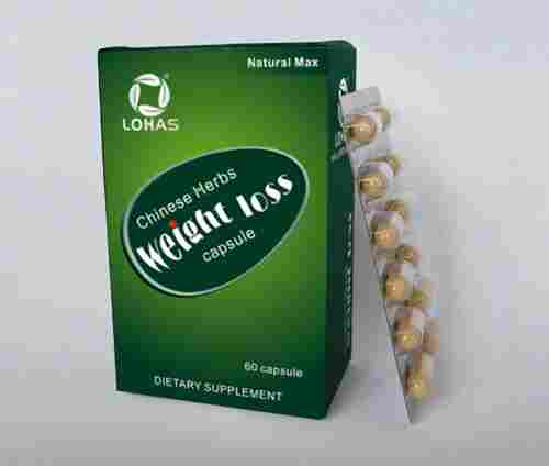 Extreme Weight Loss Capsule, Slimming Capsule