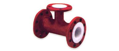 Ptfe Lined Reducers