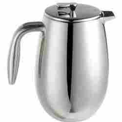 Stainless Steel Pots And Kettles