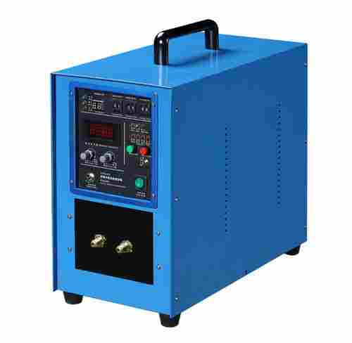 High Frequency Induction Heating Machine (15KW)