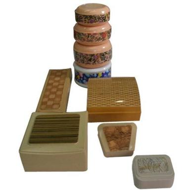 Hot Stamping Foils For Plastic Jewellery Boxes