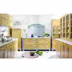 Modular Kitchen Interior Services