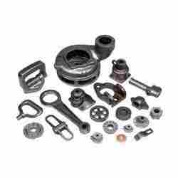 Iron Castings For Hydraulics And Pneumatics Parts