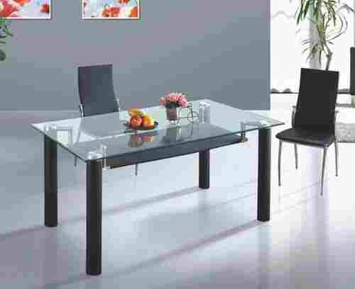 Glass Dining Table - D5