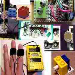 Instrumentation And Sensors