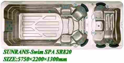 Best Selling,Fashionable Swimming Pool Sr820