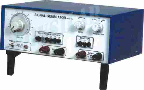 Function Generators