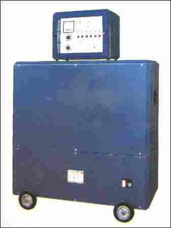Three Phase Servo Controlled Voltage Stabilizer (Type Se - 15-3b)