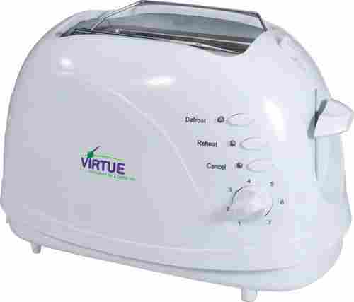 Virtue Pop-Up Toaster