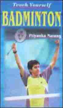 Badminton Book