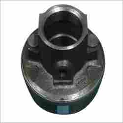 Clutch Bearing Assembly