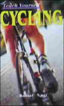 Cycling Book