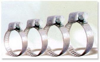Perforated Clamps