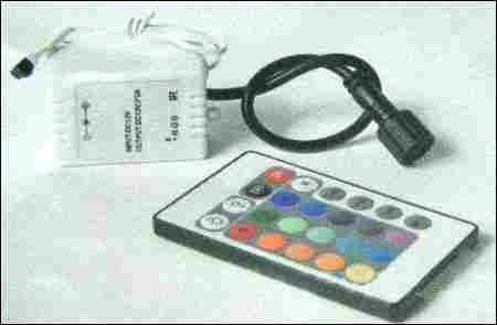Strip Rgb Colour Controller