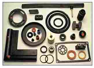 Engineering Rubber Products