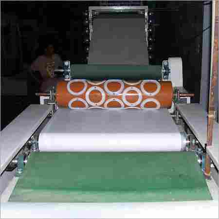 Fully Automatic Papad Making Machine With Dryer
