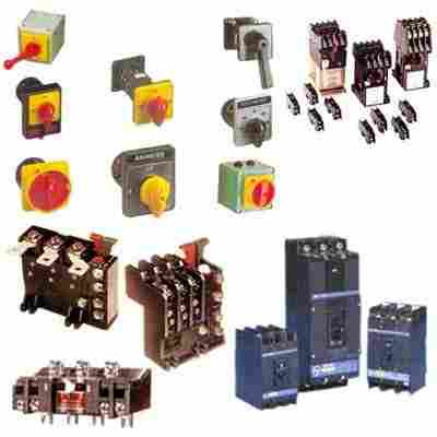 Industrial Switchgears