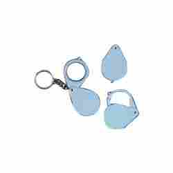 Key Chains Magnifiers