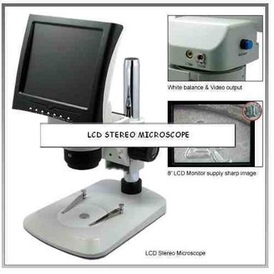 Optomag - 23s - Stereo Zoom Microscope