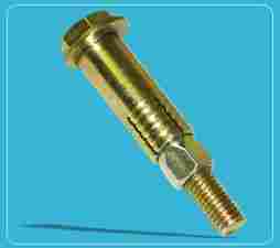 Sleeve Hex Nuts With Bolts