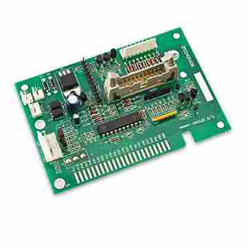 Computer Embroidery Machine Parts EF154G