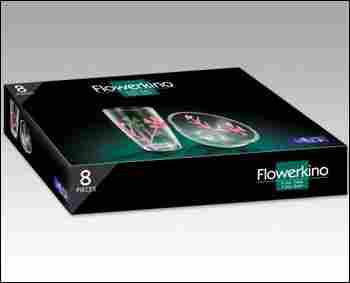 Flowekino Packaging Box