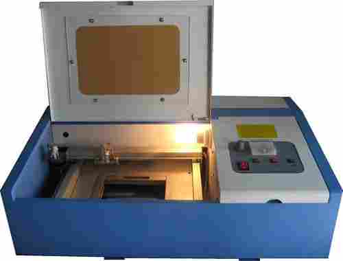 Laser Engraving Machines