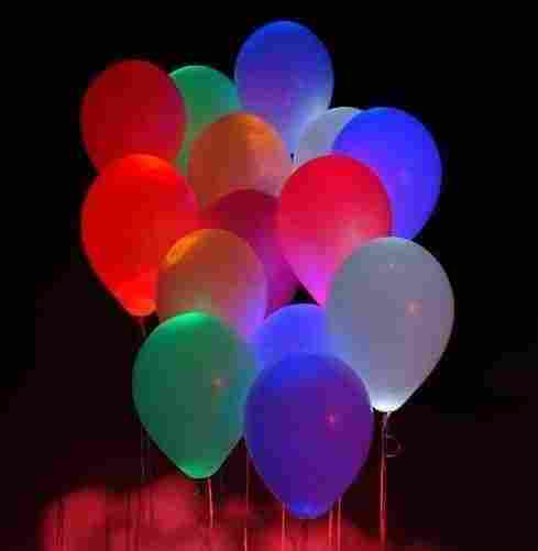 Balloons Lights
