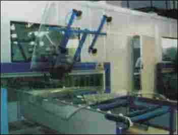 Bend Laminated Glass Equipments