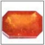 Gomedh (Ceylonese) Precious Gemstones