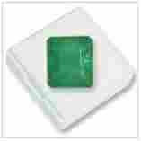 Round Shape Emerald Precious Gemstones