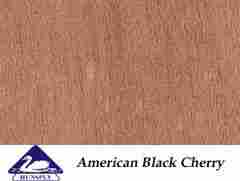 American Black Cherry Plywoods