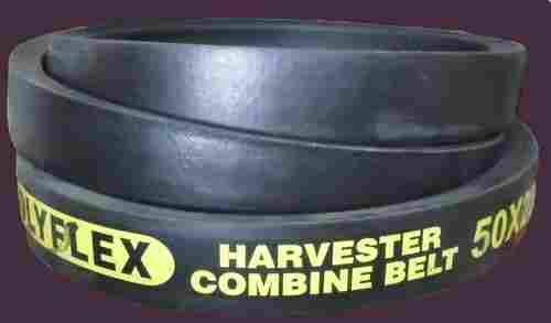 Harvester Combine Belt