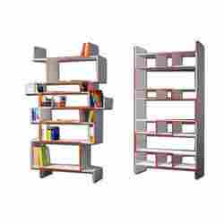 Modular Wooden Shelves