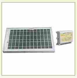 Photo Voltaic Module Charger