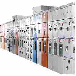 Power Panels And Power Control Centers