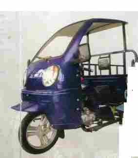Three-Wheel Motor Tricycle