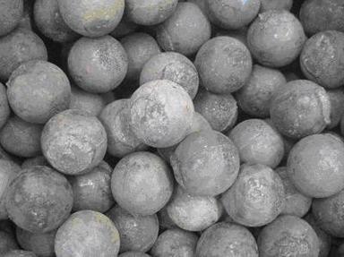 Cast Iron Balls