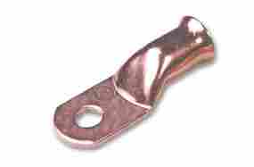 Copper Standard Wall Starter Terminal Ends