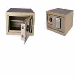 Electronic And Key Safes