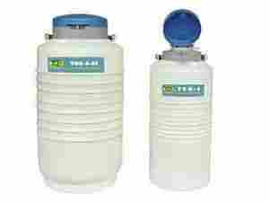 Liquid Nitrogen Dry Shipper YDH-8-80,YDH-3