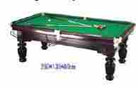 Ct-03 English Style Pool Table