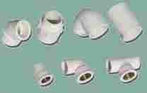 PVC Agricultural Pipe Fittings