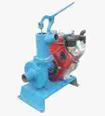 Diesel Engine Water Pump (3.8hp)