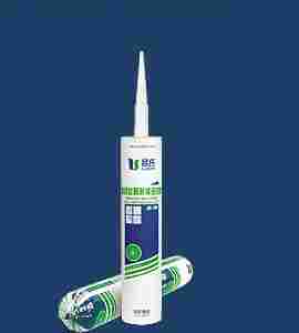 Neutral Silicone Weatherproof Sealant